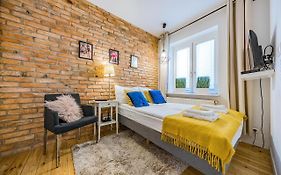 Pomorskie Apartamenty Enter House