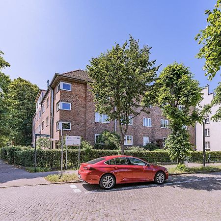 Pomorskie Apartamenty Enter House Sopot Zewnętrze zdjęcie