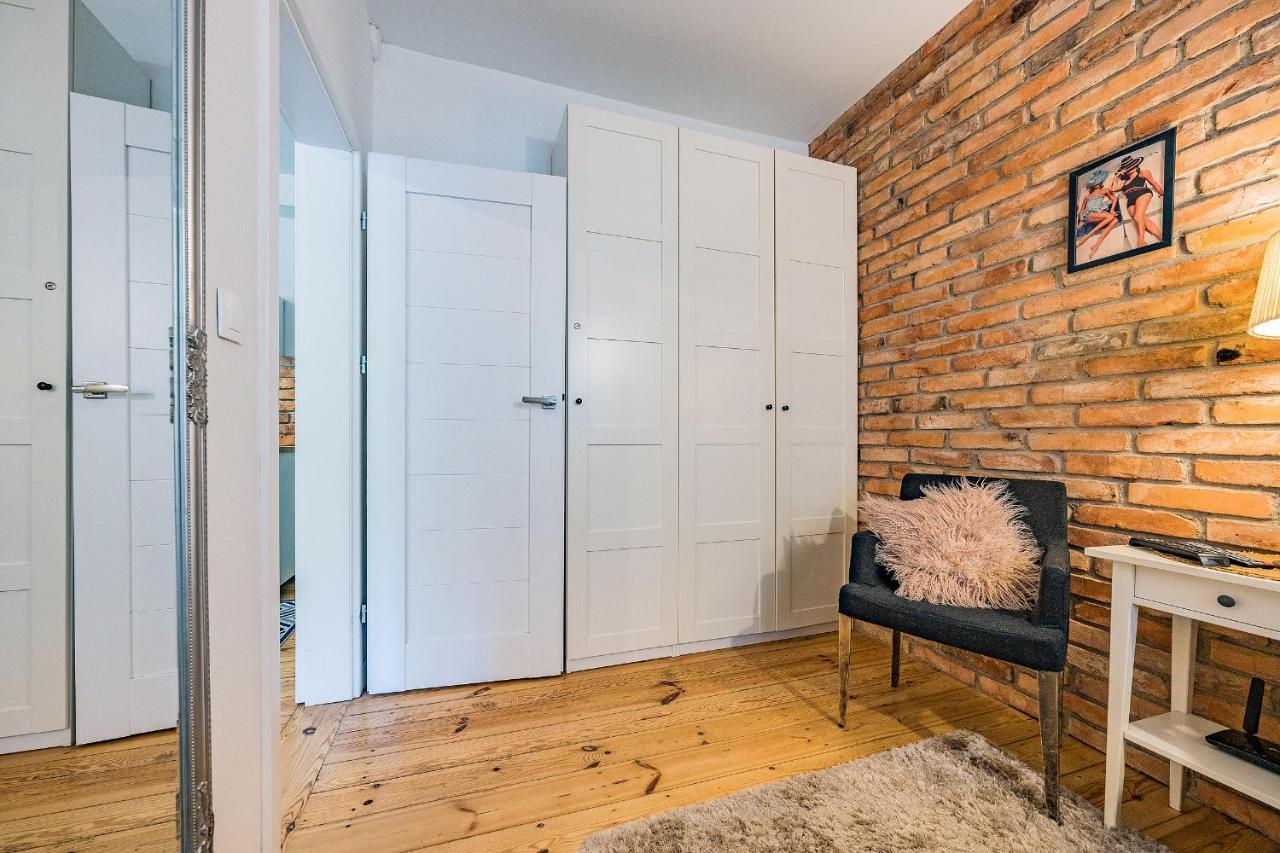 Pomorskie Apartamenty Enter House Sopot Zewnętrze zdjęcie