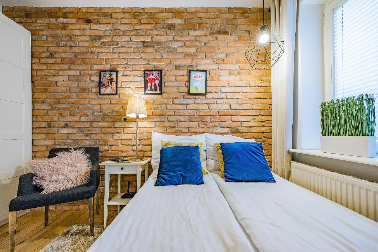Pomorskie Apartamenty Enter House Sopot Zewnętrze zdjęcie