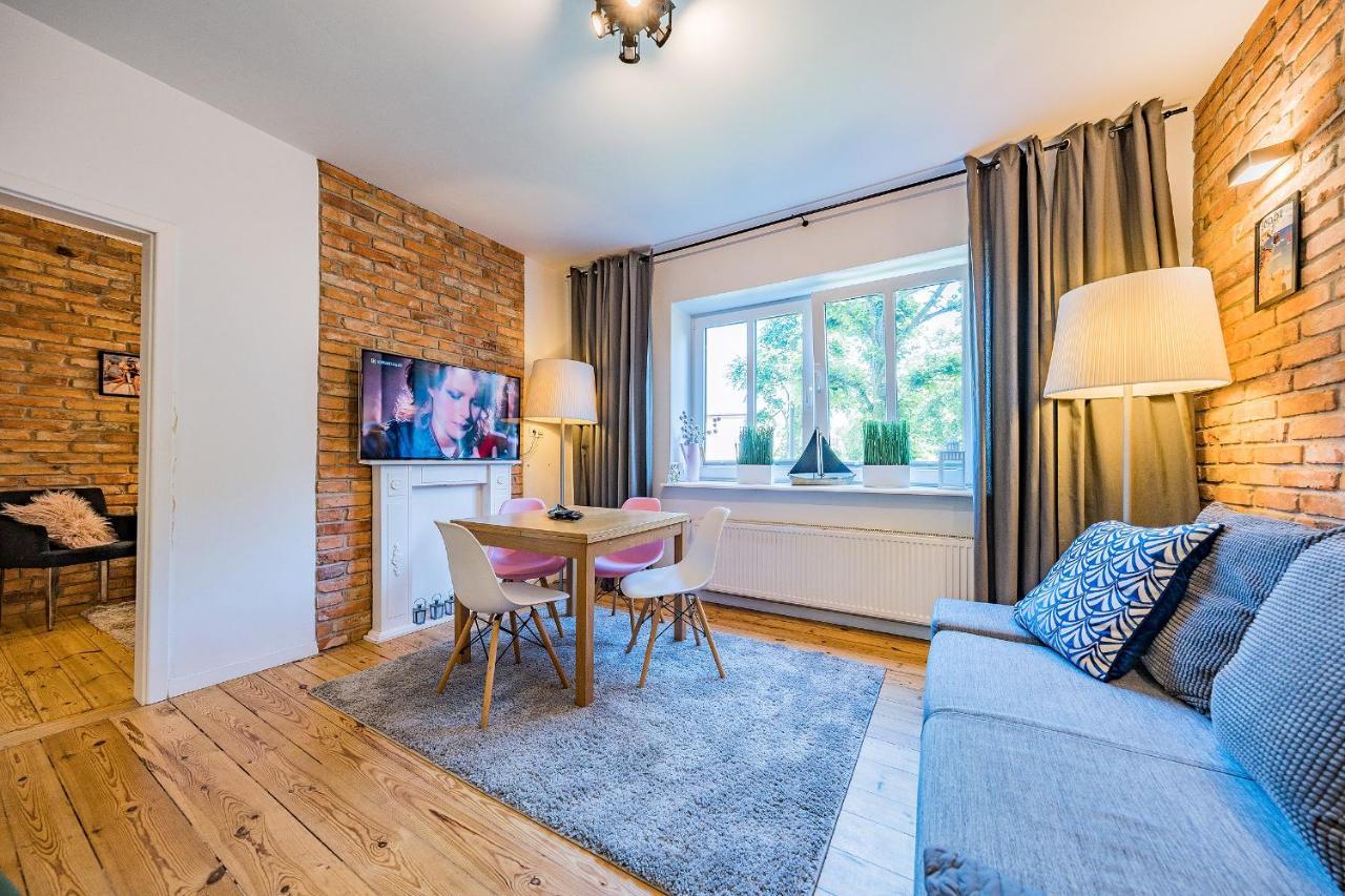Pomorskie Apartamenty Enter House Sopot Zewnętrze zdjęcie