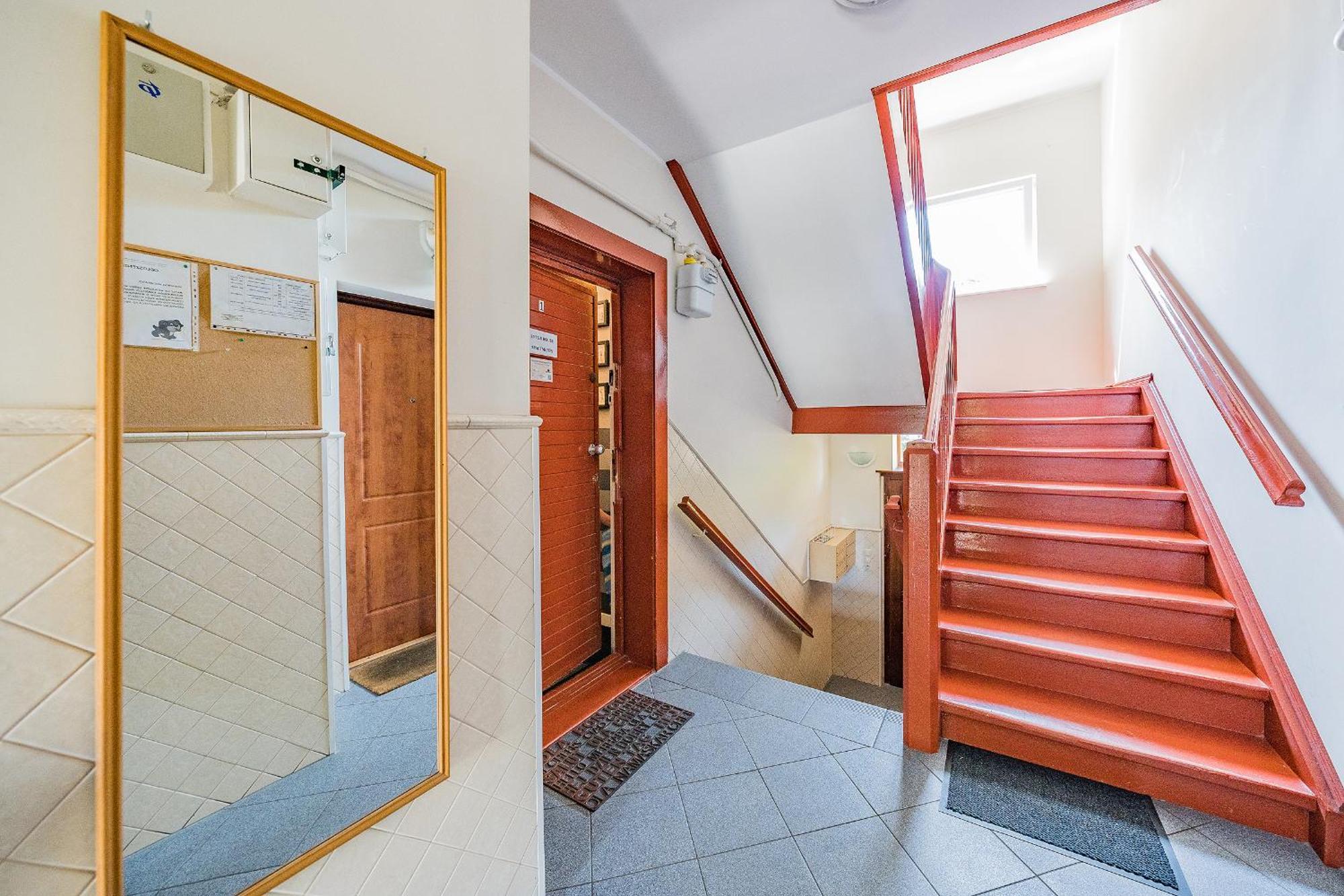 Pomorskie Apartamenty Enter House Sopot Zewnętrze zdjęcie