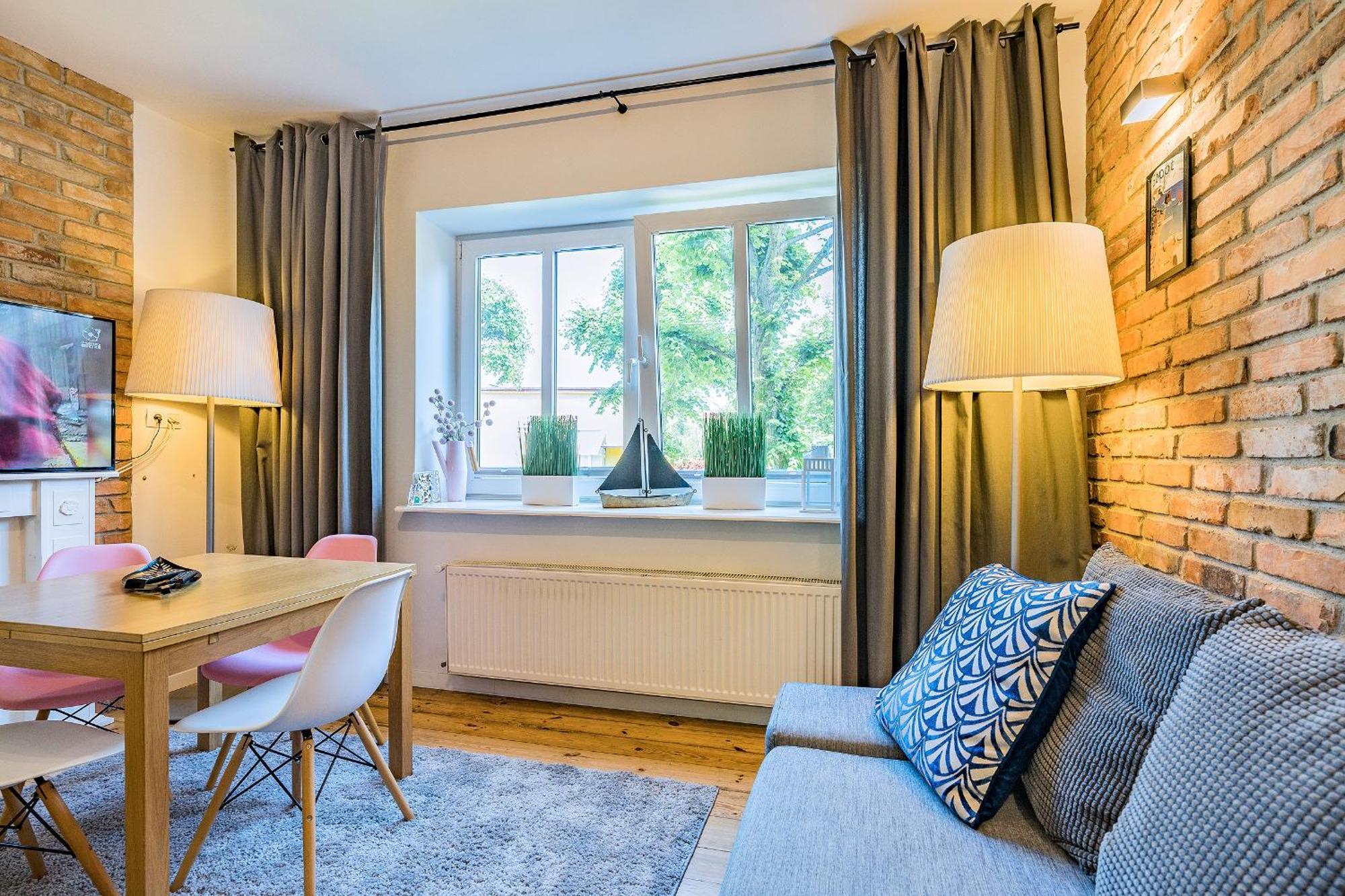Pomorskie Apartamenty Enter House Sopot Zewnętrze zdjęcie