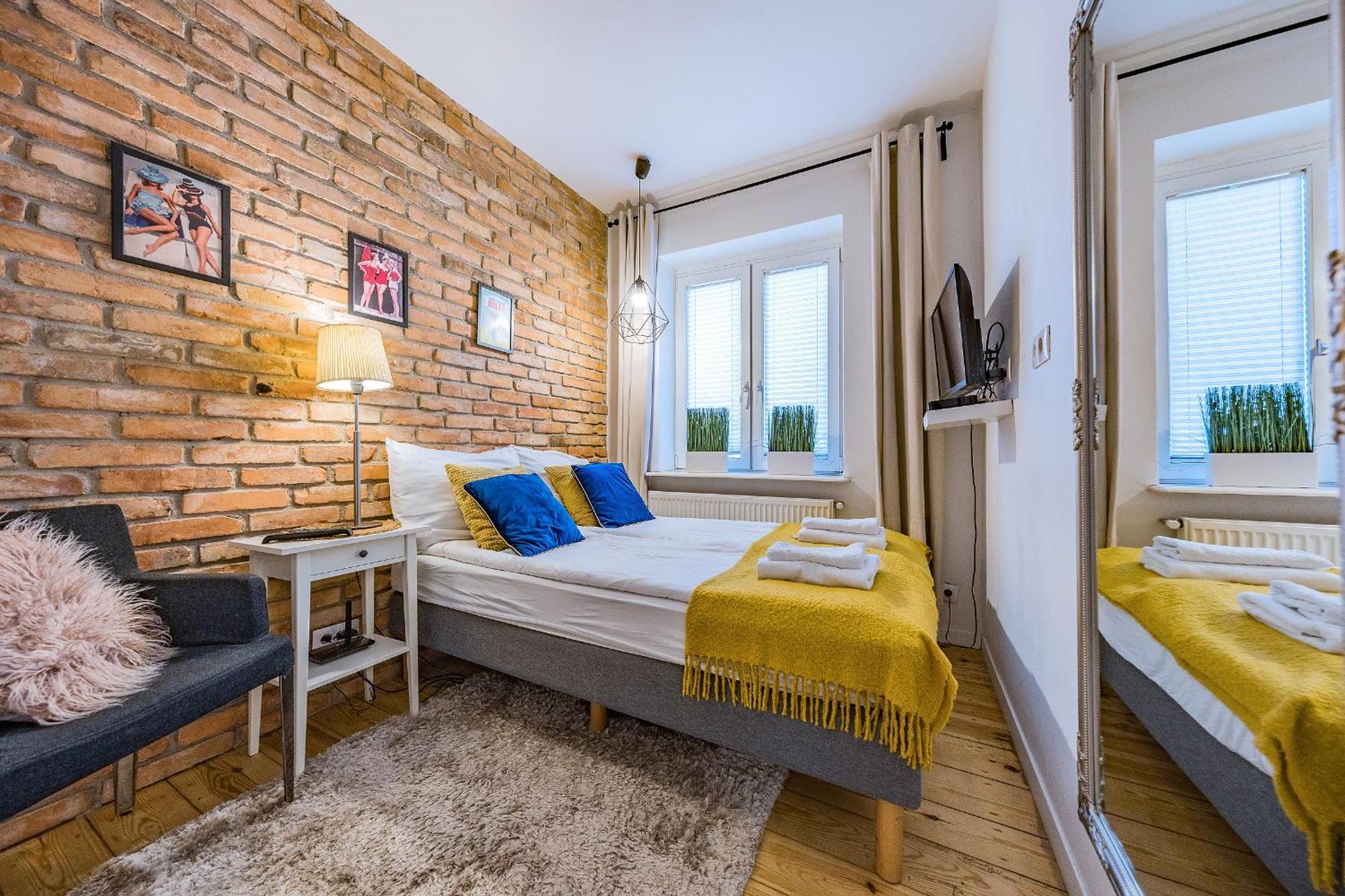 Pomorskie Apartamenty Enter House Sopot Zewnętrze zdjęcie