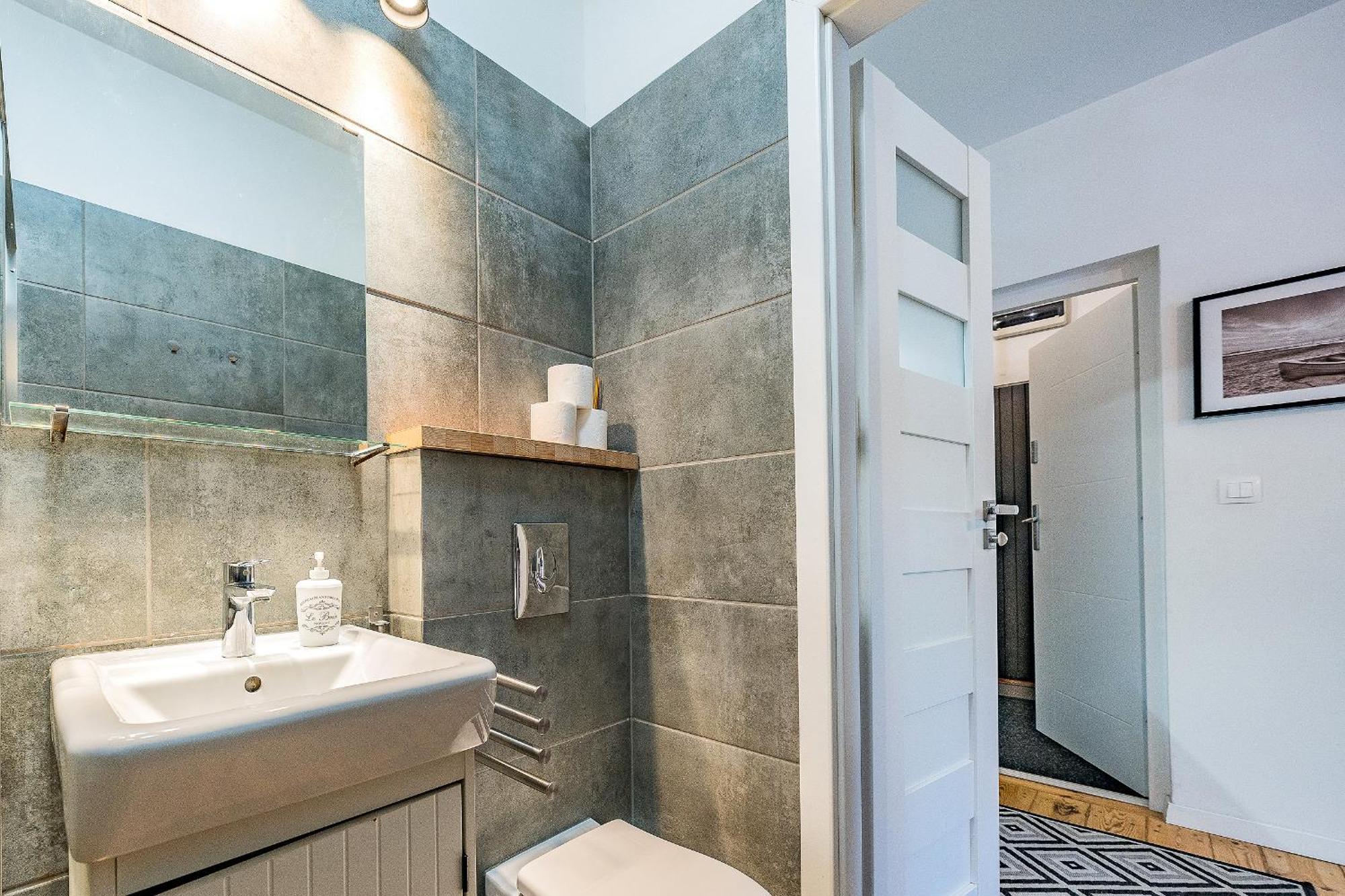Pomorskie Apartamenty Enter House Sopot Zewnętrze zdjęcie