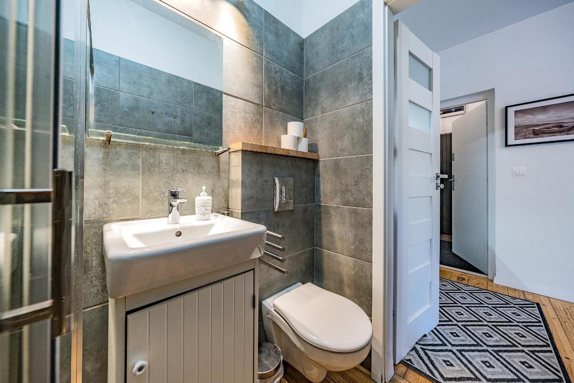 Pomorskie Apartamenty Enter House Sopot Zewnętrze zdjęcie